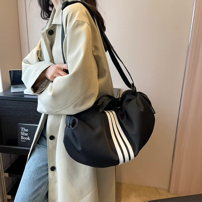 Sport Crossbody Bag