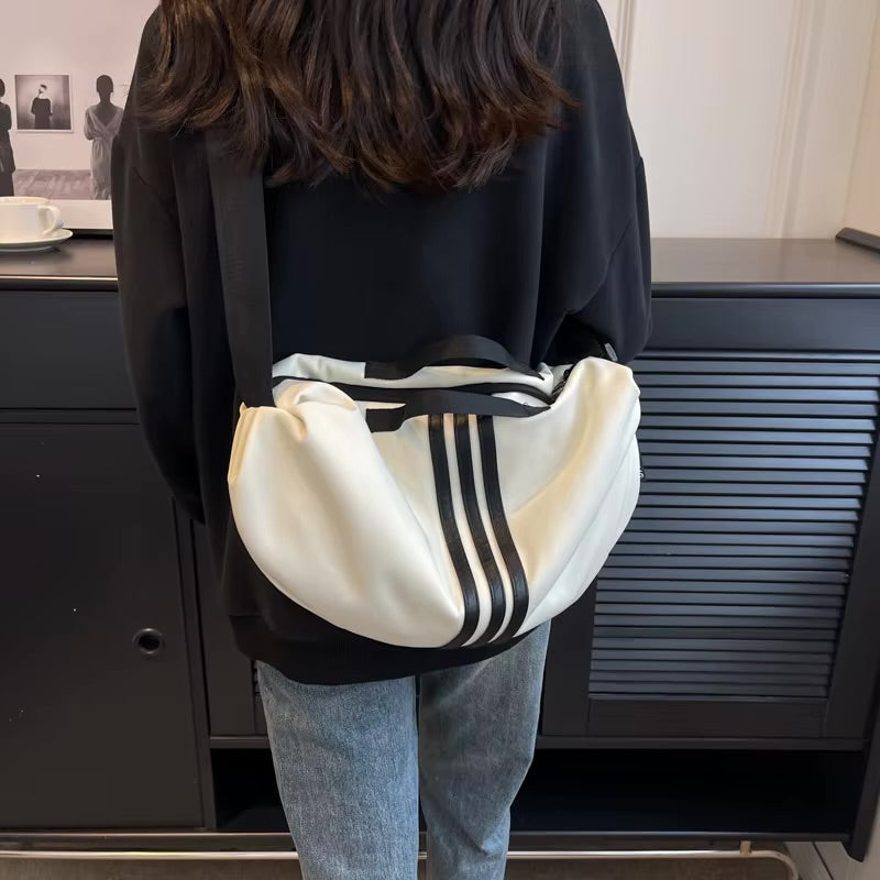 Sport Crossbody Bag