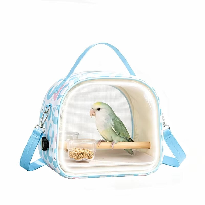 Bird Carrier Bag Waterproof