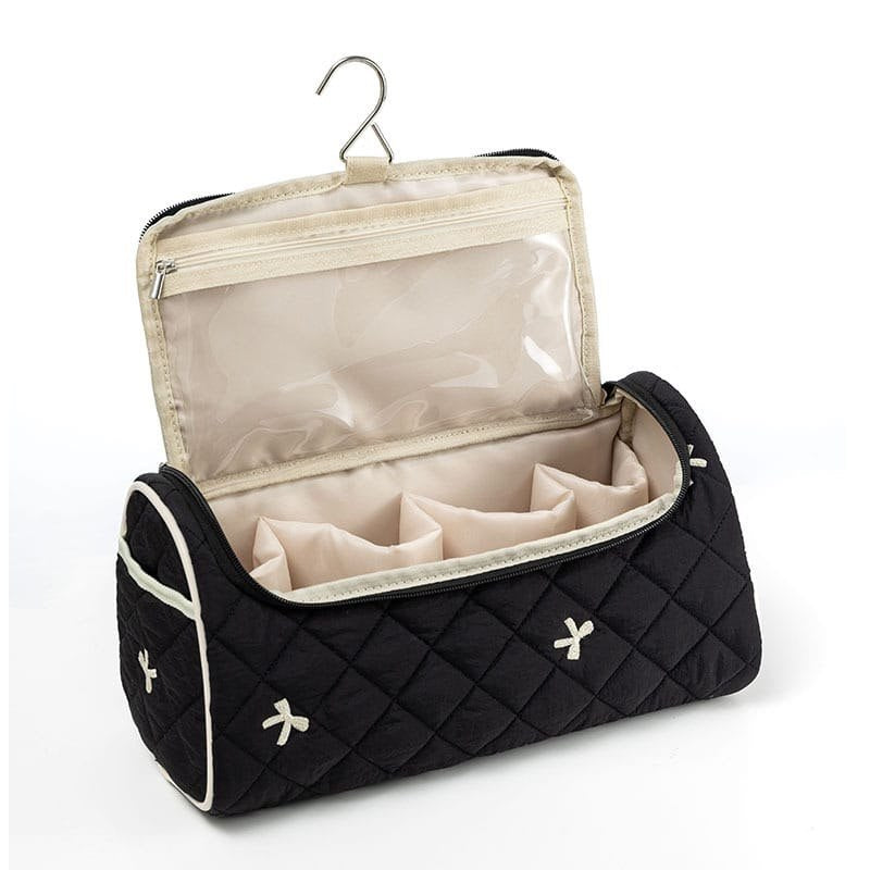 Travel Hanging Makeup Bag