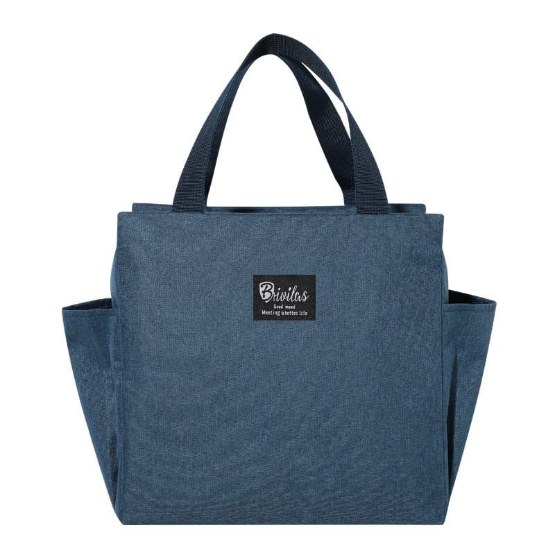 Insulated Cooler Tote Bag