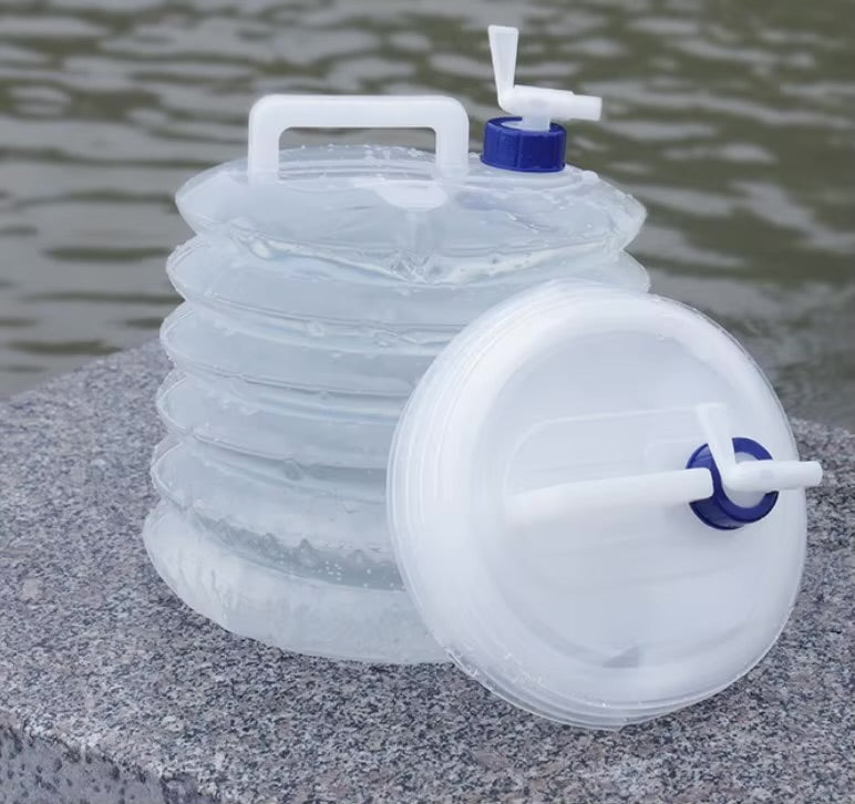 Folding PVC Water Bag