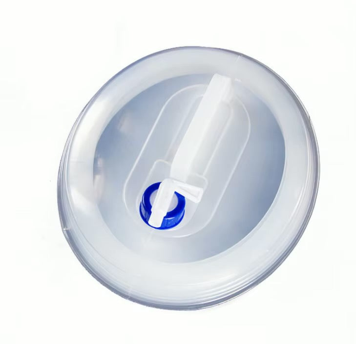 Folding PVC Water Bag