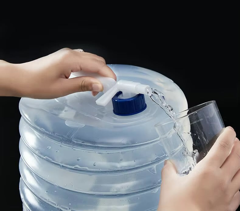 Folding PVC Water Bag