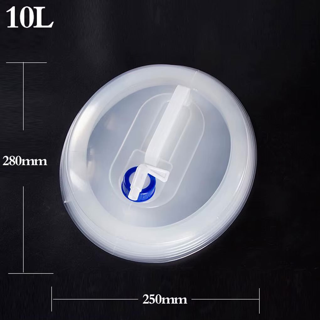 Folding PVC Water Bag