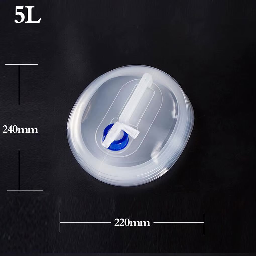 Folding PVC Water Bag