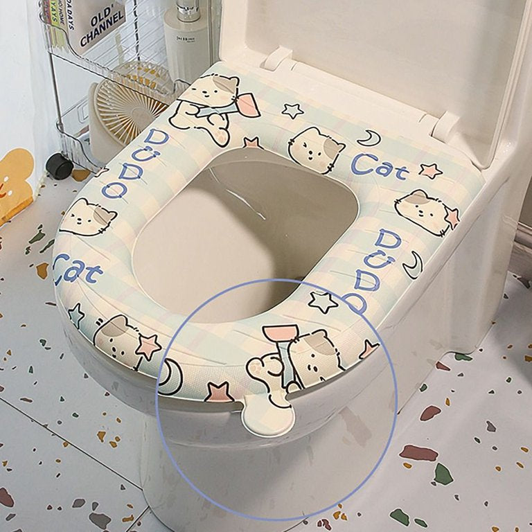 High-Quality Toilet Seat Cover