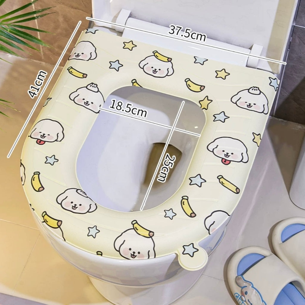 High-Quality Toilet Seat Cover