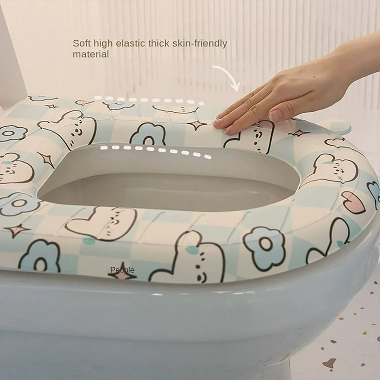 High-Quality Toilet Seat Cover
