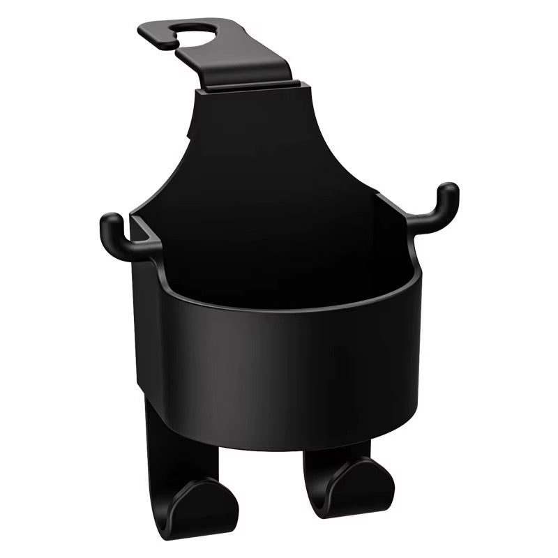 Car Back Seat Cup & Phone Holder (2pcs)