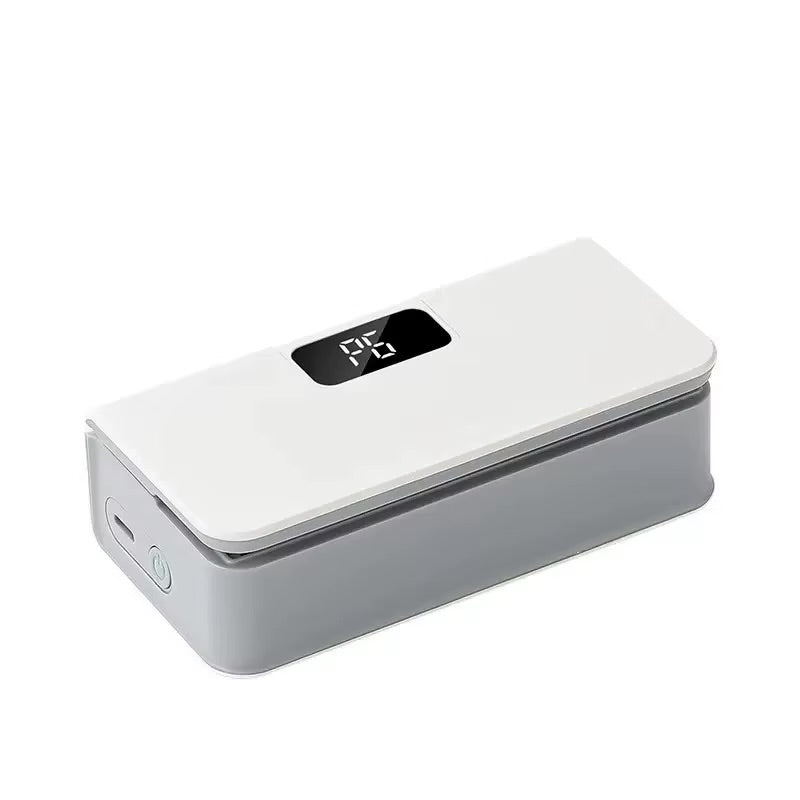 Food Snack Sealing Machine with Digital Display