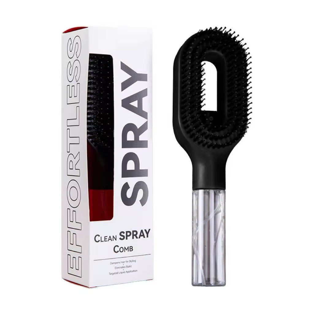 2-in-1 Fine Mist Sprayer