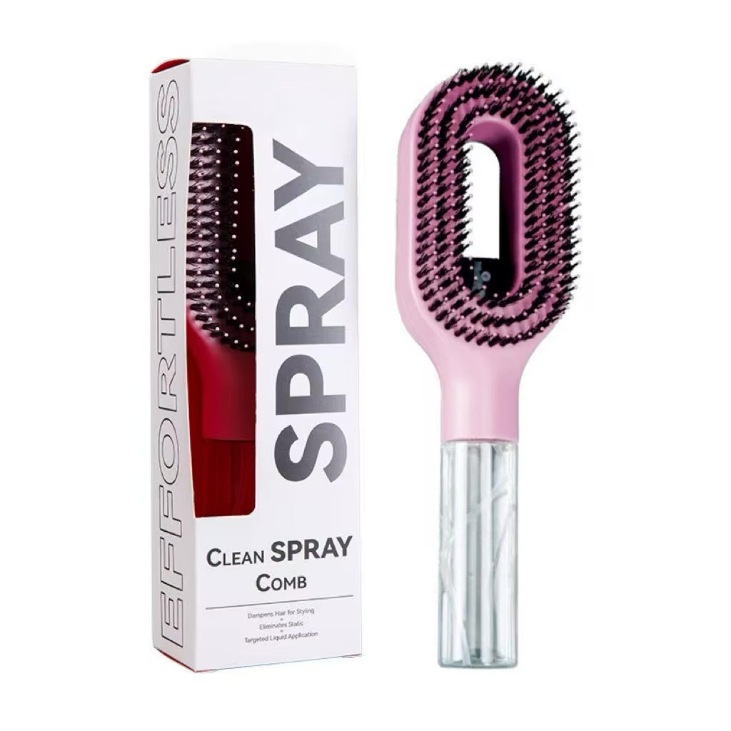 2-in-1 Fine Mist Sprayer