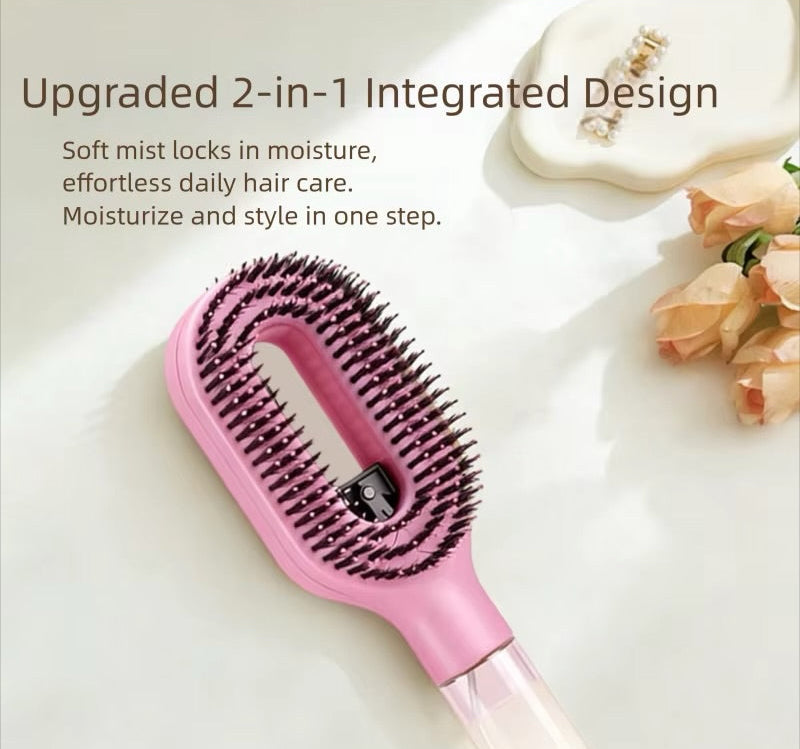2-in-1 Fine Mist Sprayer