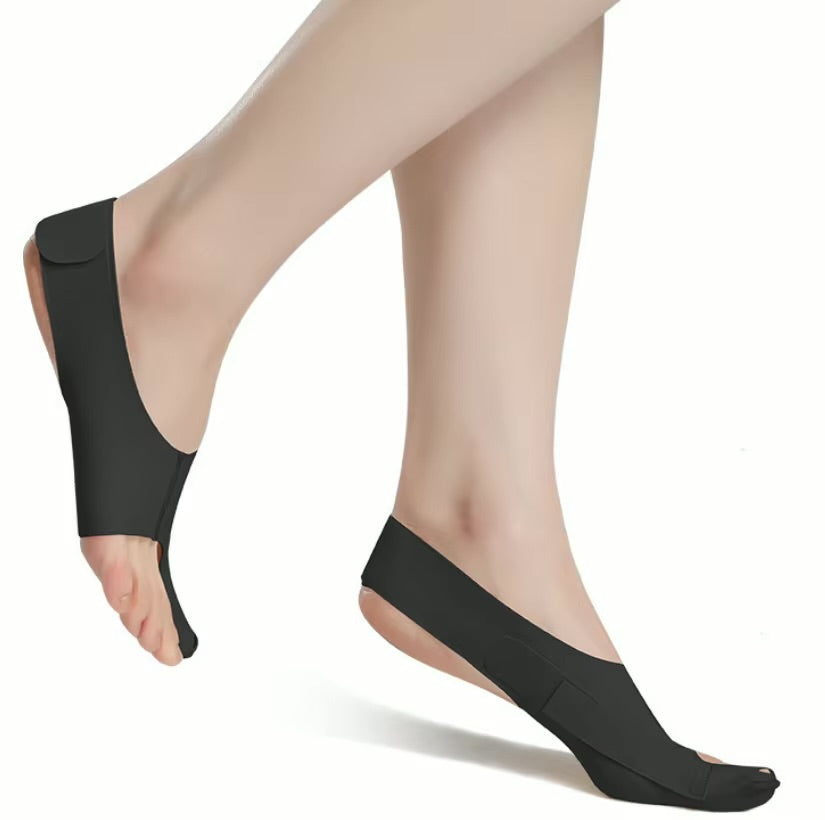 Adjustable Bunion Big Toe Corrector Socks