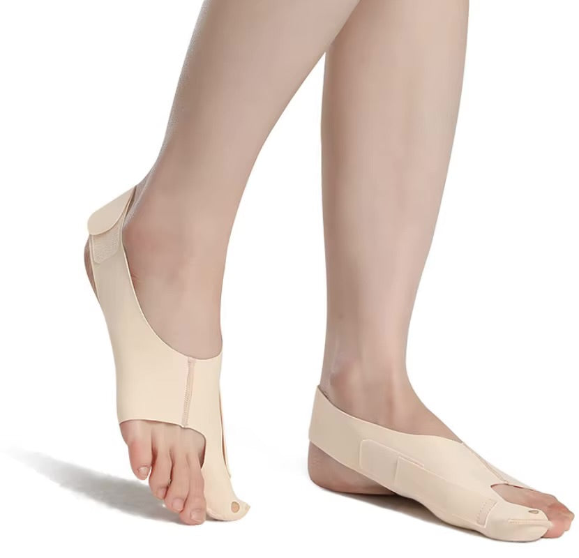 Adjustable Bunion Big Toe Corrector Socks