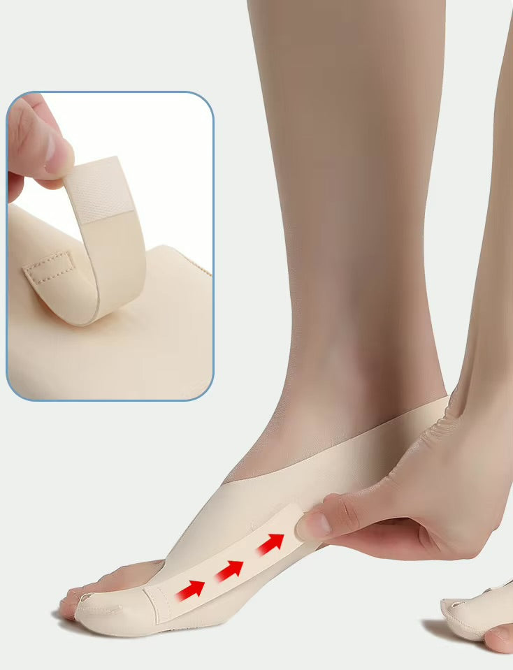 Adjustable Bunion Big Toe Corrector Socks