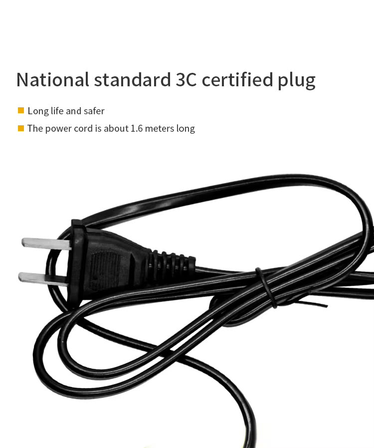 High-Power Electric Soldering Iron