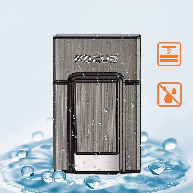 Portable Cigarette Case