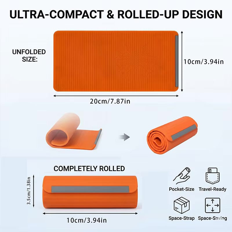 Foldable Portable Phone Stand
