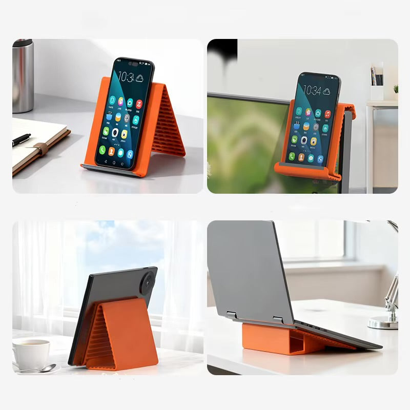 Foldable Portable Phone Stand