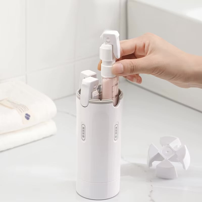 4-in-1 Toiletry Kit