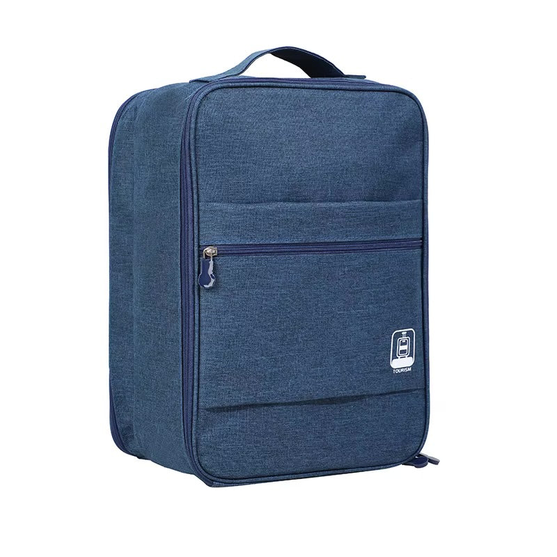 Portable Sports Shoe Bag