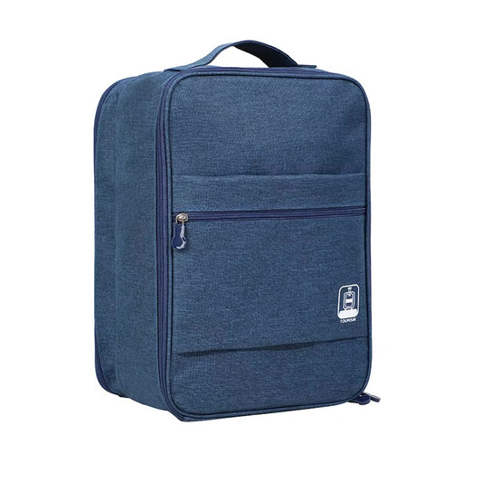 Portable Sports Shoe Bag