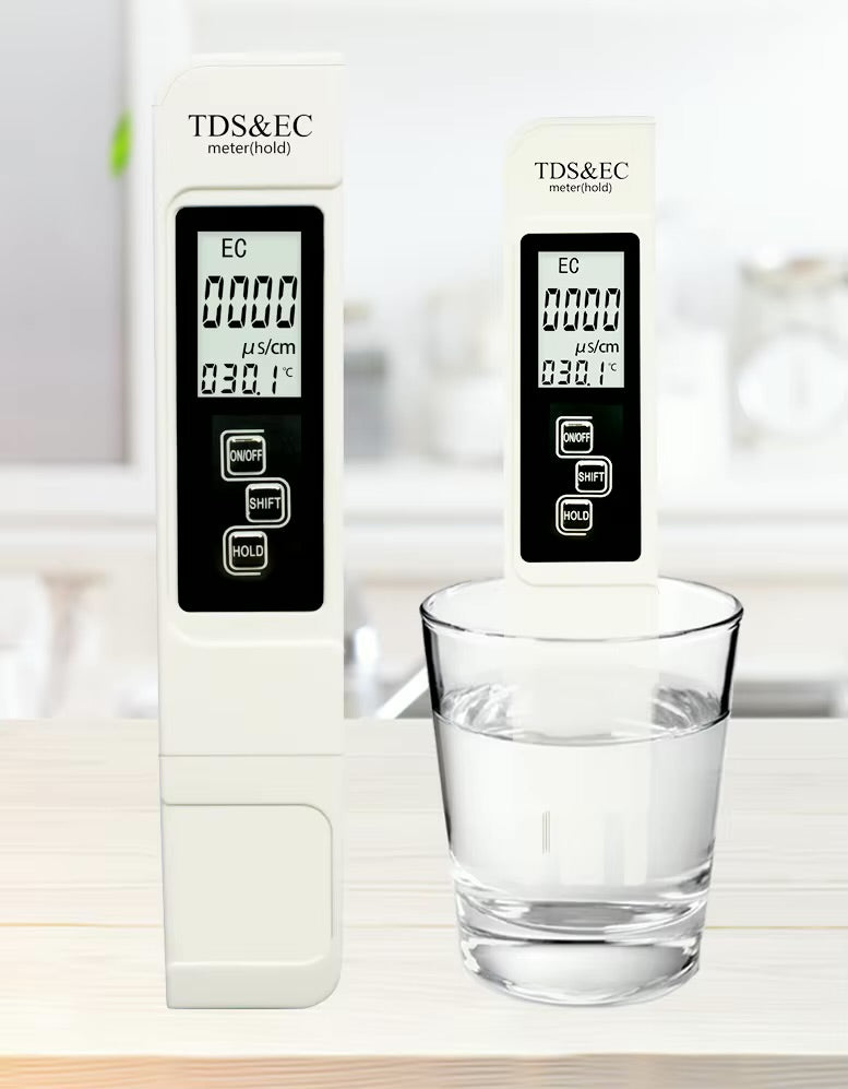 Portable Digital TDS Water Tester