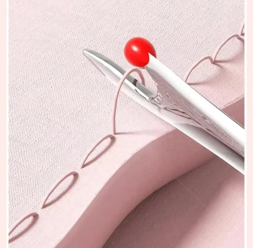 2-in-1 Seam Ripper & Thread Cutter ✂️
