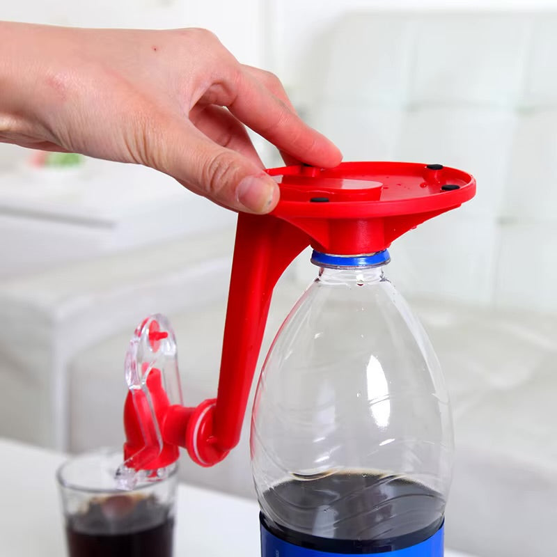 Beverage Drink Dispenser