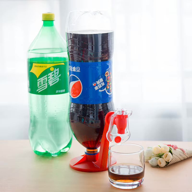 Beverage Drink Dispenser