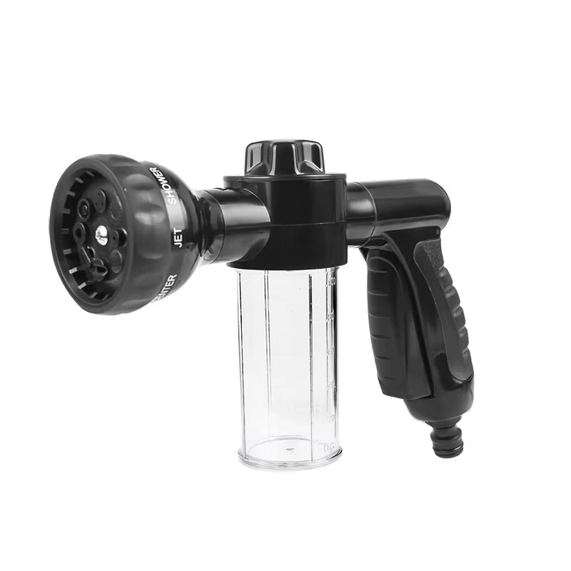 Manual High-Pressure Garden Sprayer 🌿💦
