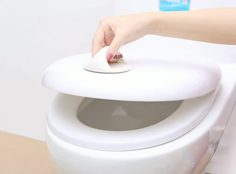 Self-Adhesive door handle (2pcs)