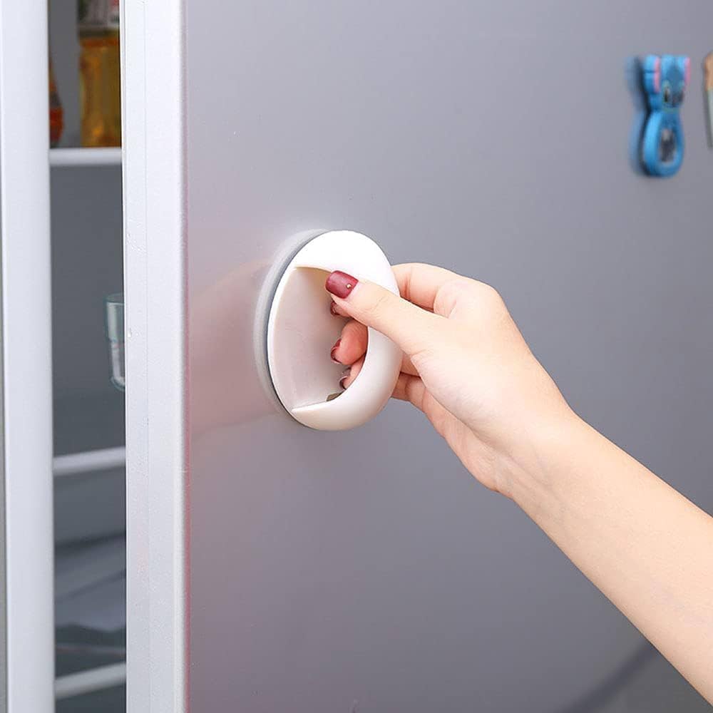 Self-Adhesive door handle (2pcs)