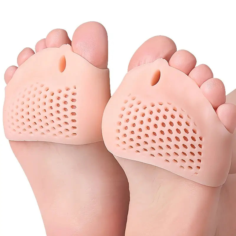 3-in-1 Silicone Hammer Toe Corrector