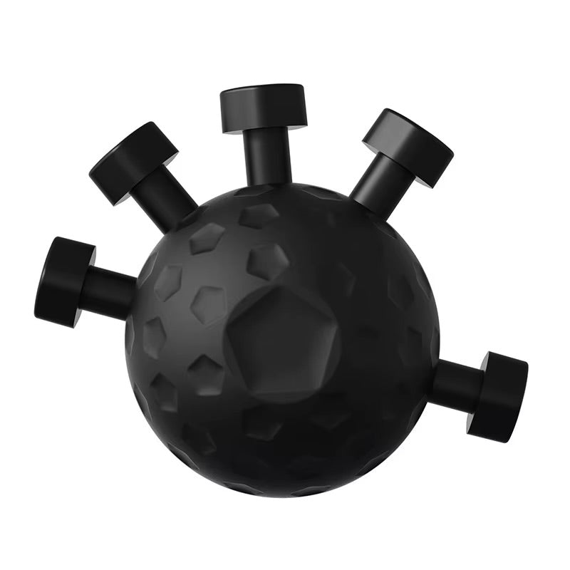 Dynamic Forearm & Grip Strength Trainer