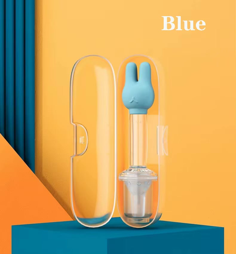 Baby Liquid Medicine Feeder Set