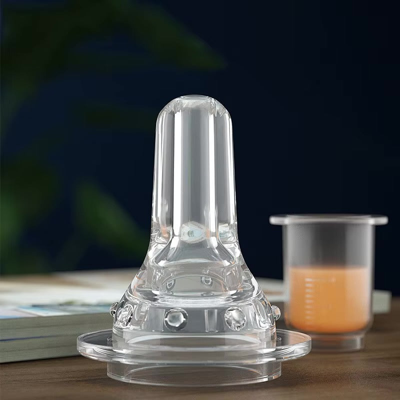 Baby Liquid Medicine Feeder Set