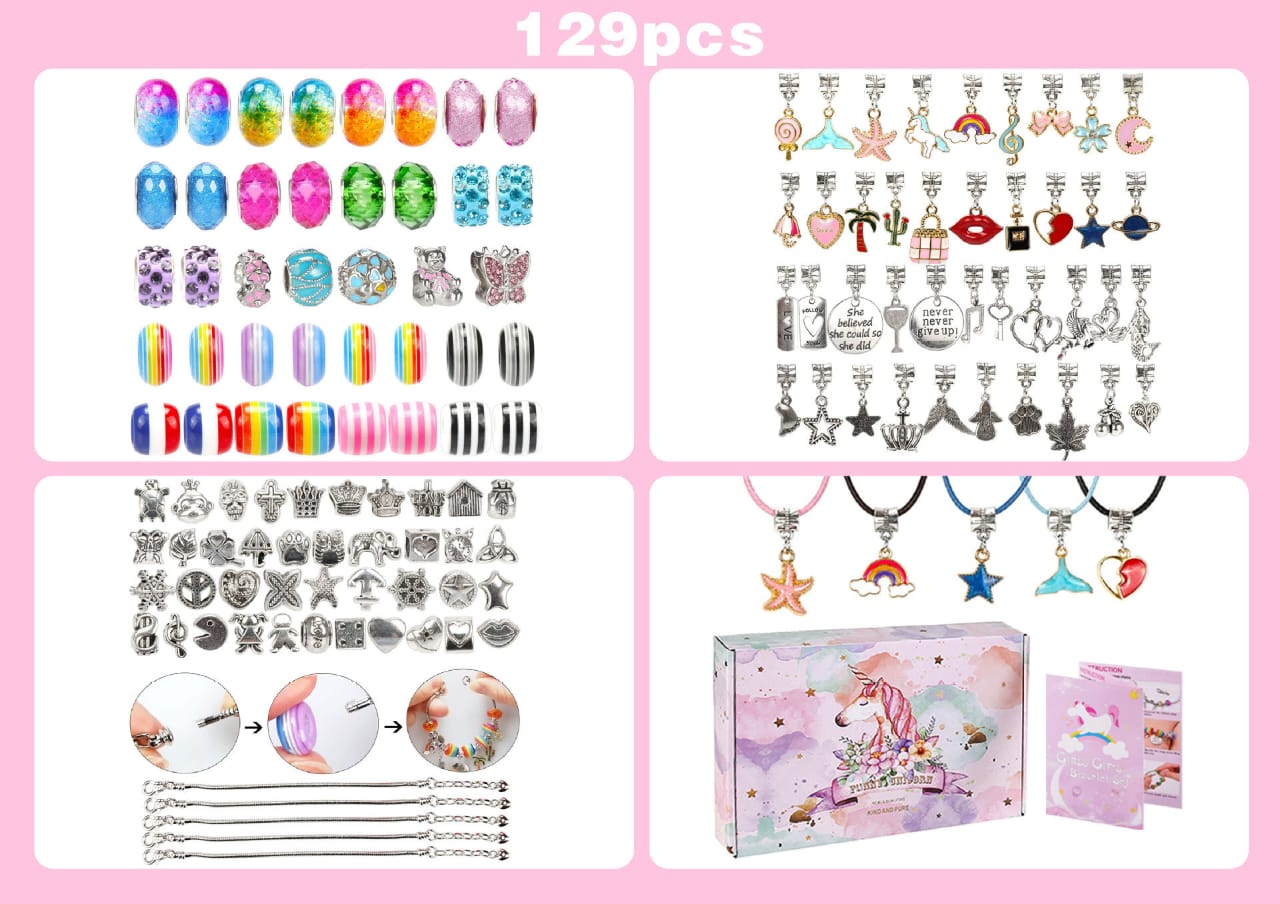 Dream Bracelet Creations Kit