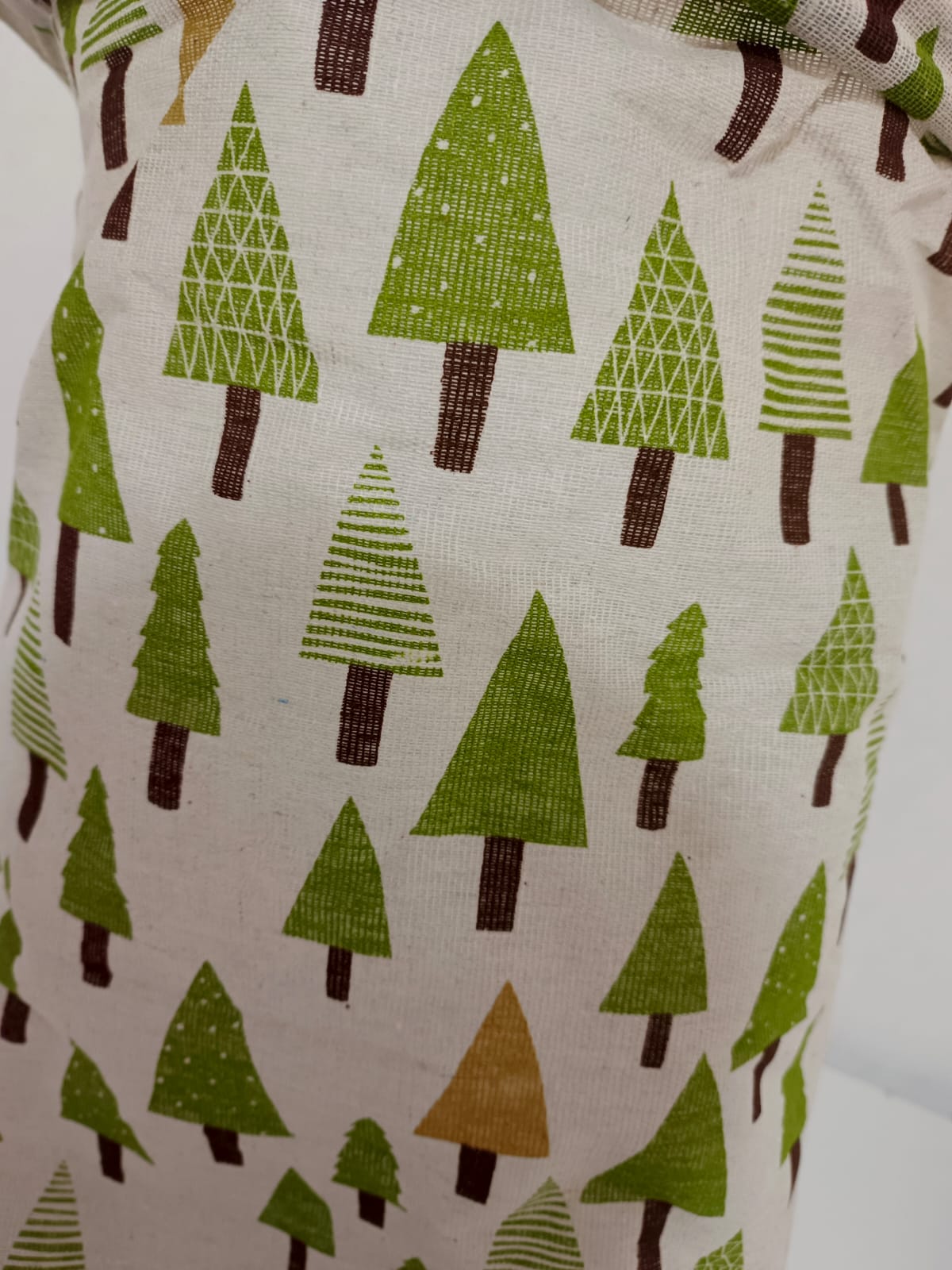 Foldable Laundry Bag